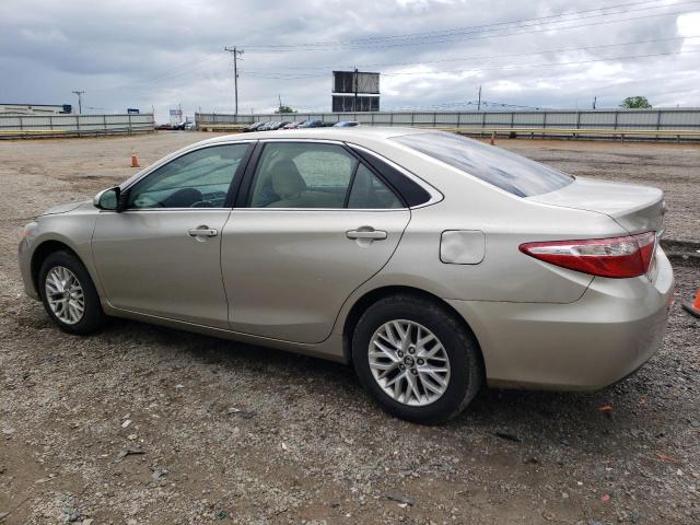 Photo 2 from auction – 2017 TOYOTA CAMRY LE with VIN 4T1BF1FKXHU756411