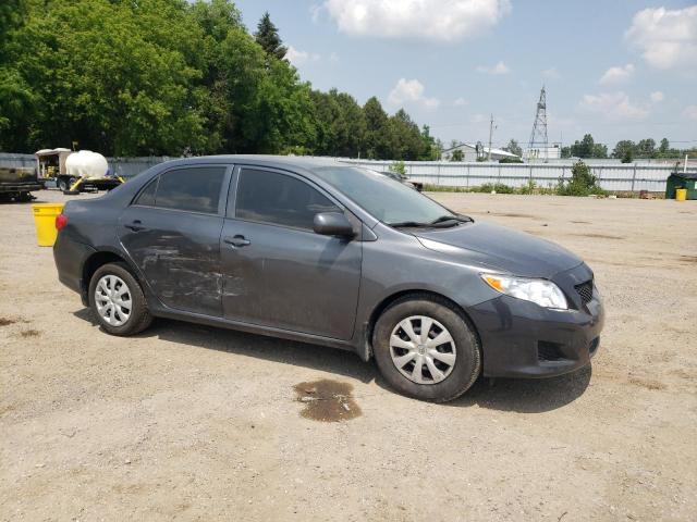 Photo 4 from auction – 2010 TOYOTA COROLLA BA with VIN 2T1BU4EE3AC274714
