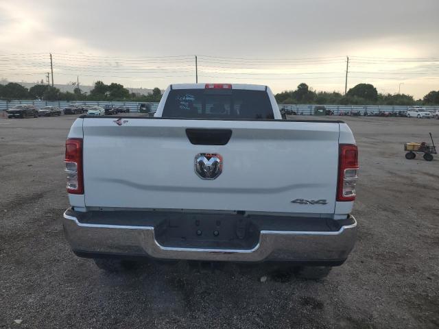 Photo 6 from auction – 2022 RAM 2500 TRADE with VIN 3C6UR5HJ4NG169501