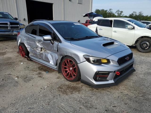 Photo 4 from auction – 2015 SUBARU WRX PREMIU with VIN JF1VA1D65F9813903