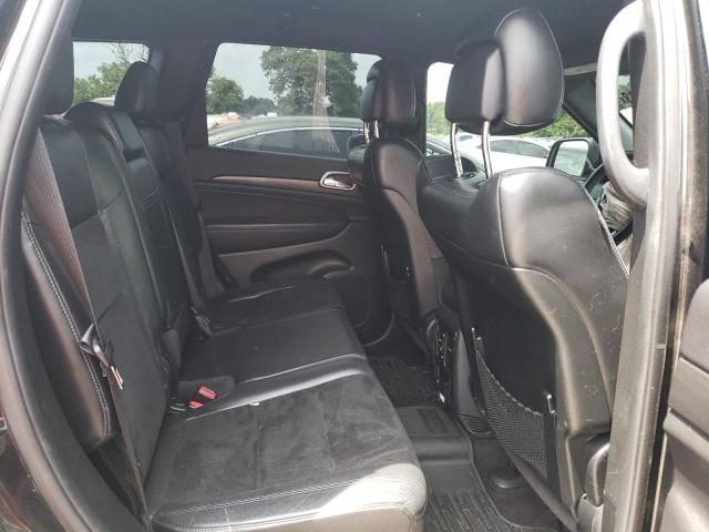 Photo 10 from auction – 2017 JEEP GRAND CHER with VIN 1C4RJFAG3HC760145