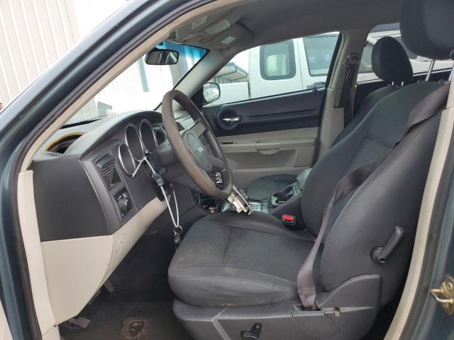 Photo 7 from auction – 2005 DODGE MAGNUM SXT with VIN 2D4FV48V05H605919