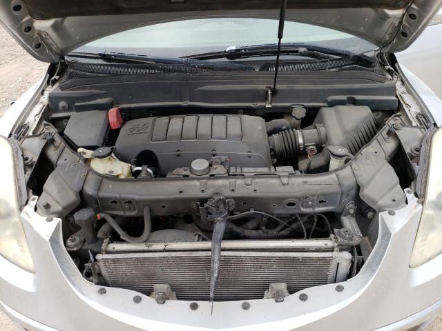 Photo 12 from auction – 2011 BUICK ENCLAVE CX with VIN 5GAKRCEDXBJ419516