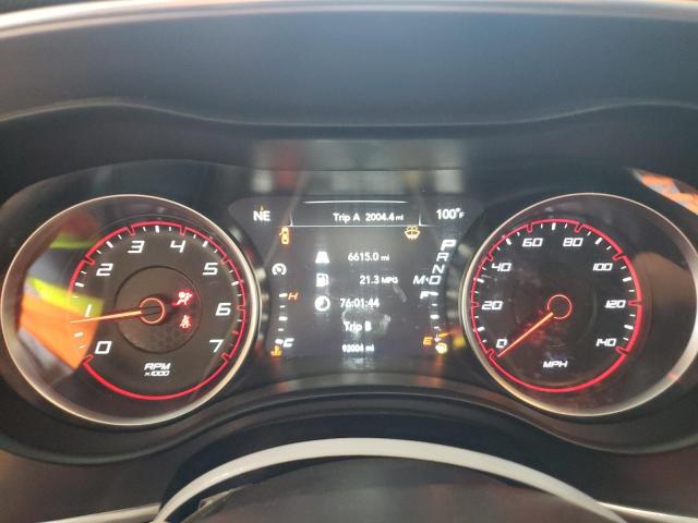 Photo 9 from auction – 2017 DODGE CHARGER SE with VIN 2C3CDXBG3HH544718
