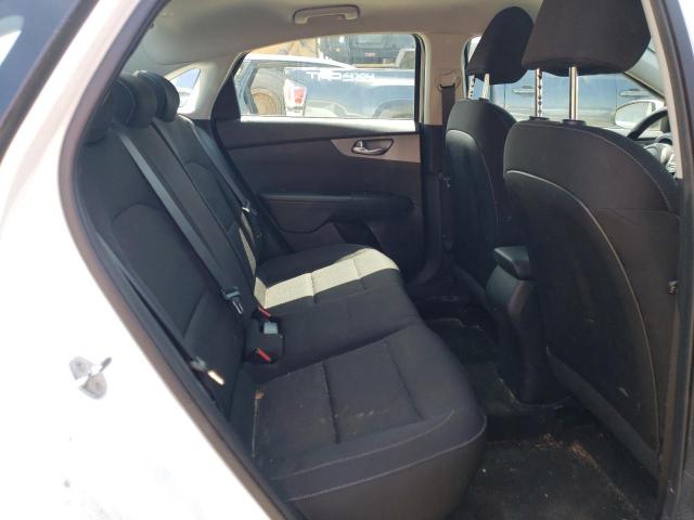 Photo 10 from auction – 2021 KIA FORTE FE with VIN 3KPF24ADXME350052