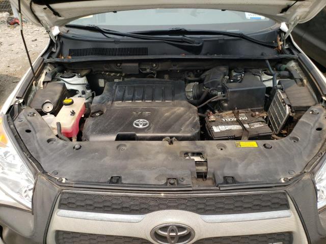 Photo 12 from auction – 2011 TOYOTA RAV4 LIMIT with VIN 2T3DK4DV5BW053929