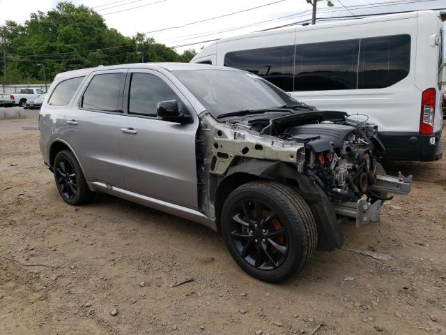 Photo 4 from auction – 2018 DODGE DURANGO R/ with VIN 1C4SDJCT8JC496948