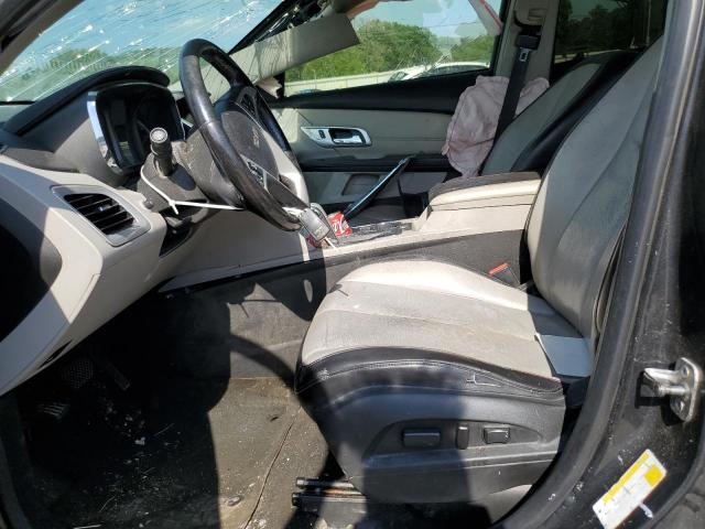 Photo 7 from auction – 2014 GMC TERRAIN SL with VIN 2GKALSEKXE6301587