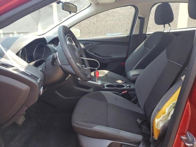Photo 7 from auction – 2012 FORD FOCUS SE with VIN 1FAHP3F25CL221417