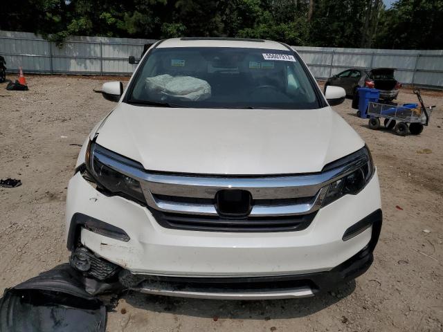 Photo 5 from auction – 2019 HONDA PILOT EXL with VIN 5FNYF5H51KB031891