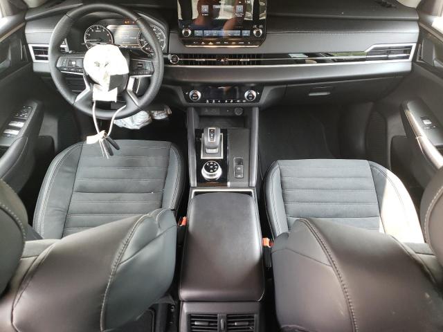 Photo 8 from auction – 2023 MITSUBISHI OUTLANDER with VIN JA4J4UA84PZ008221