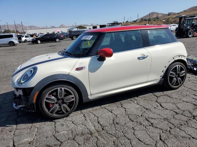 MINI COOPER JOH 2020 with VIN WMWXR9C01L2M54834 - Photo from auction