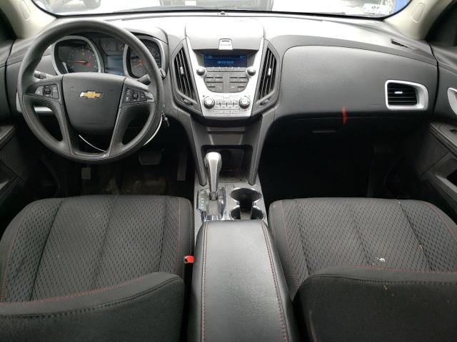 Photo 8 from auction – 2014 CHEVROLET EQUINOX LS with VIN 2GNALAEK5E6162191