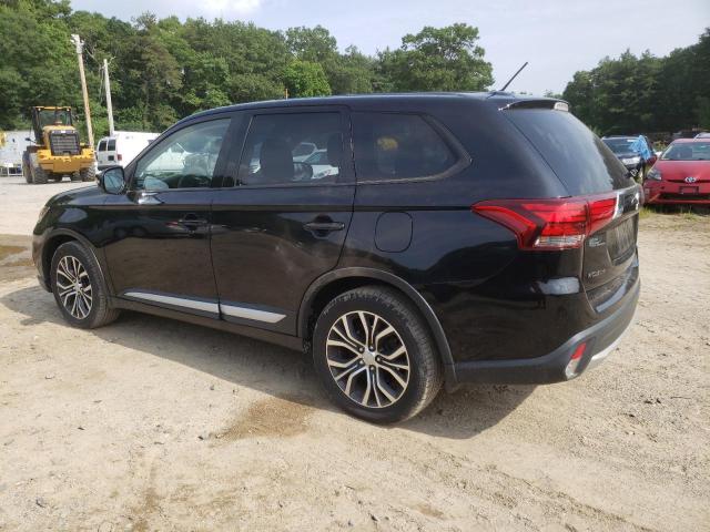 Photo 2 from auction – 2016 MITSUBISHI OUTLANDER with VIN JA4AZ3A36GZ004736