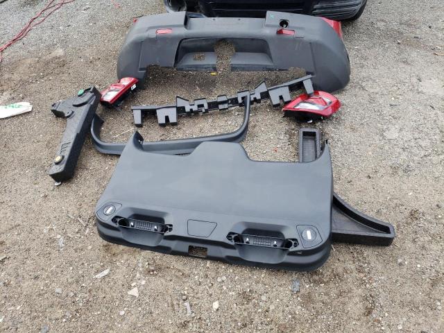 Photo 13 from auction – 2021 FORD BRONCO SPO with VIN 3FMCR9B64MRB33256