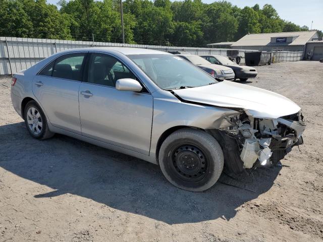 Photo 4 from auction – 2011 TOYOTA CAMRY BASE with VIN 4T1BF3EKXBU662940