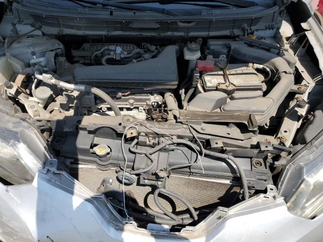 Photo 12 from auction – 2015 NISSAN ROGUE S with VIN 5N1AT2MV1FC797195