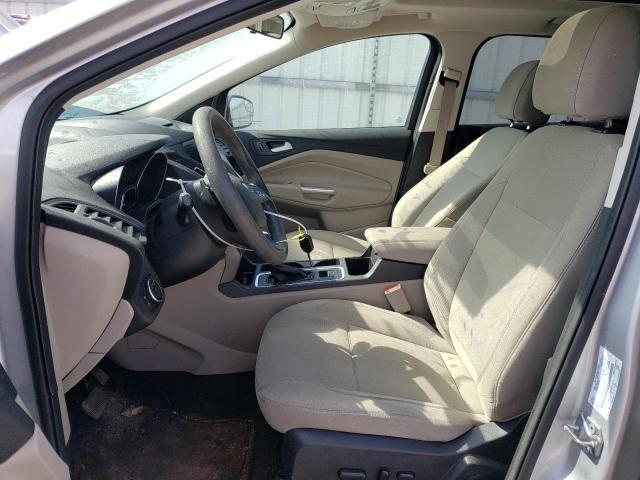 Photo 7 from auction – 2017 FORD ESCAPE SE with VIN 1FMCU9GD1HUD21947
