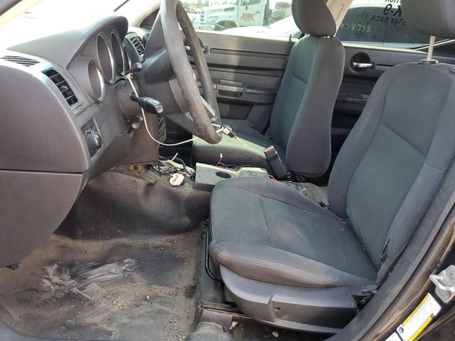 Photo 7 from auction – 2010 DODGE CHARGER with VIN 2B3AA4CT1AH207672