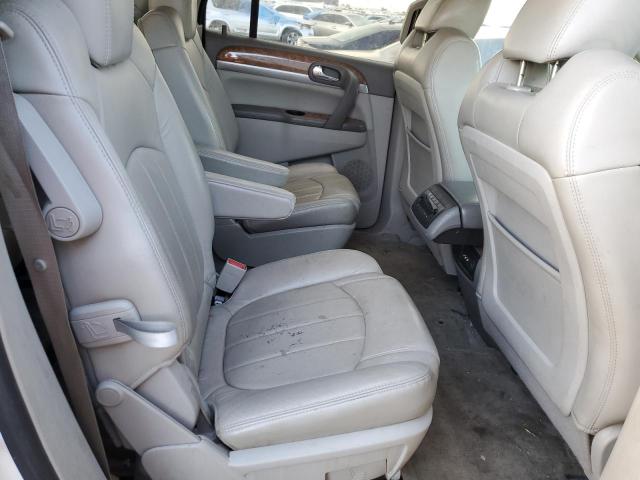 Photo 11 from auction – 2010 BUICK ENCLAVE CX with VIN 5GALRCEDXAJ237690