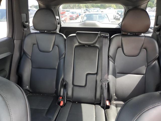 Photo 10 from auction – 2018 VOLVO XC90 T5 with VIN YV4102CK7J1382548
