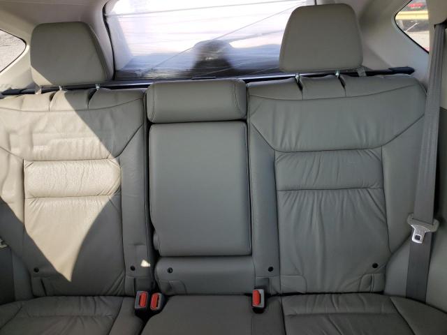 Photo 10 from auction – 2012 HONDA CR-V EXL with VIN 5J6RM3H70CL018767