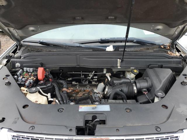 Photo 12 from auction – 2011 GMC ACADIA SLE with VIN 1GKKVPED8BJ149871