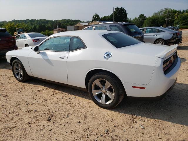 Photo 2 from auction – 2019 DODGE CHALLENGER with VIN 2C3CDZAG4KH719062