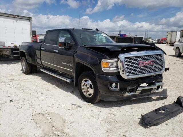 Photo 4 from auction – 2016 GMC SIERRA K35 with VIN 1GT42YE80GF252380