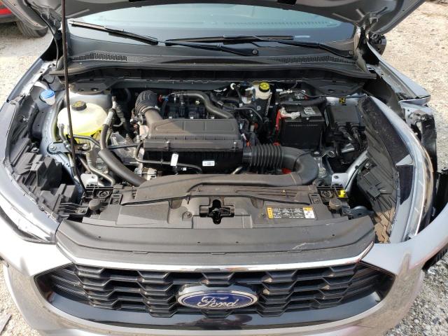 Photo 12 from auction – 2023 FORD ESCAPE ST with VIN 1FMCU9MN8PUA09605