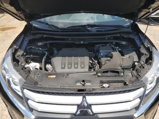 Photo 12 from auction – 2019 MITSUBISHI ECLIPSE CR with VIN JA4AS3AA9KZ019551
