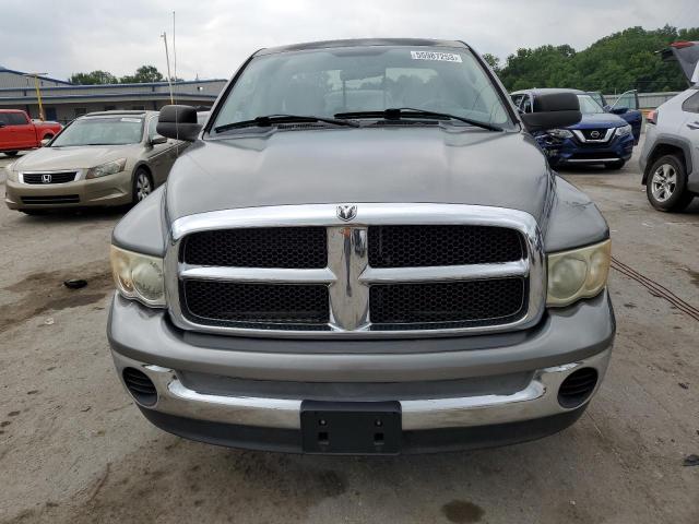 Photo 5 from auction – 2005 DODGE RAM 1500 S with VIN 1D7HA18N25J541712