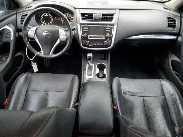 Photo 8 from auction – 2018 NISSAN ALTIMA 2.5 with VIN 1N4AL3AP9JC127909