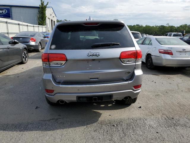 Photo 6 from auction – 2017 JEEP GRAND CHER with VIN 1C4RJFCG8HC727476