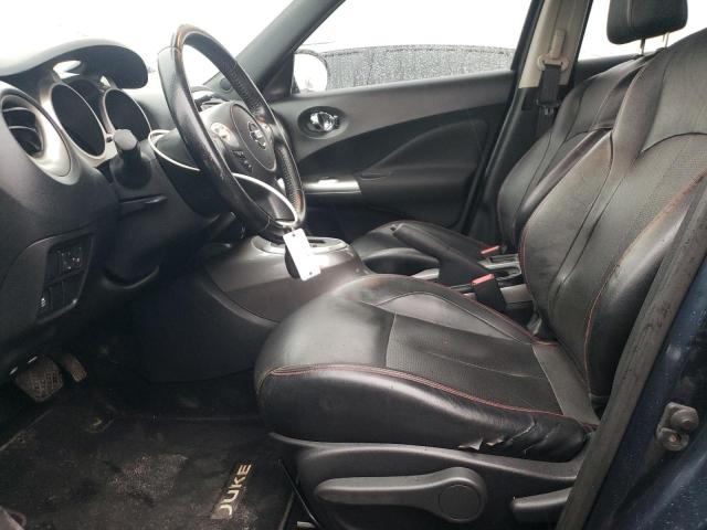 Photo 7 from auction – 2012 NISSAN JUKE S with VIN JN8AF5MR7CT111077