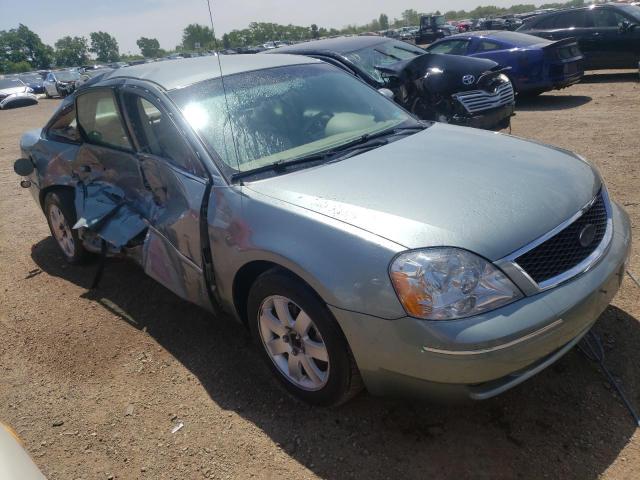 Photo 4 from auction – 2005 FORD FIVE HUNDR with VIN 1FAFP24115G171980