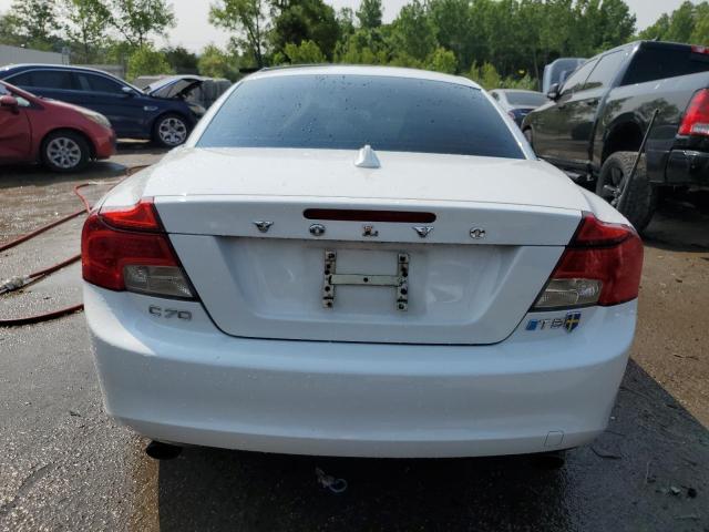 Photo 6 from auction – 2012 VOLVO C70 T5 with VIN YV1672MC9CJ126713