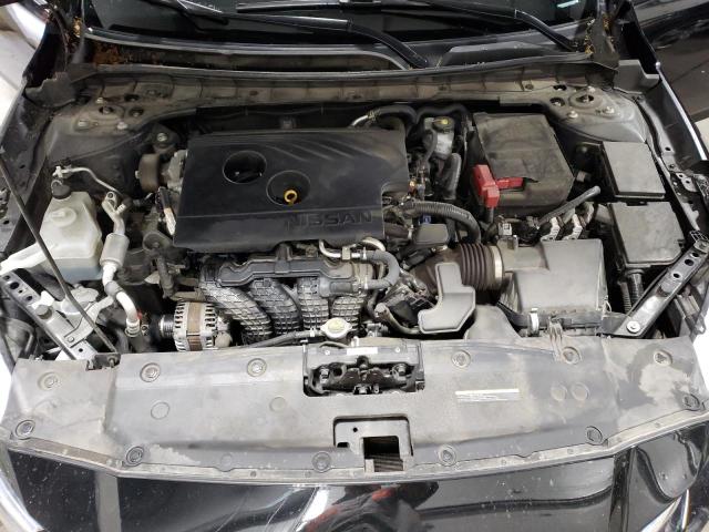 Photo 11 from auction – 2020 NISSAN ALTIMA S with VIN 1N4BL4BV3LC217521