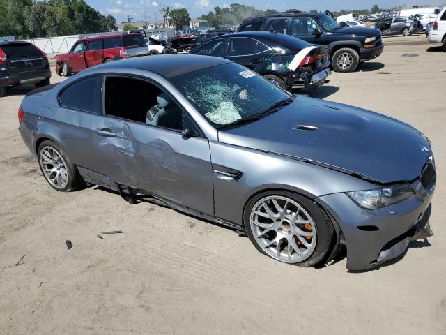 Photo 4 from auction – 2013 BMW M3 with VIN WBSKG9C52DJ595121