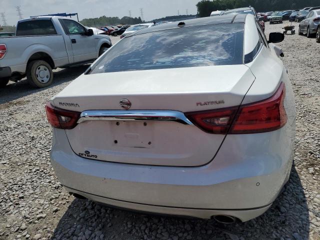 Photo 6 from auction – 2018 NISSAN MAXIMA 3.5 with VIN 1N4AA6AP7JC404046
