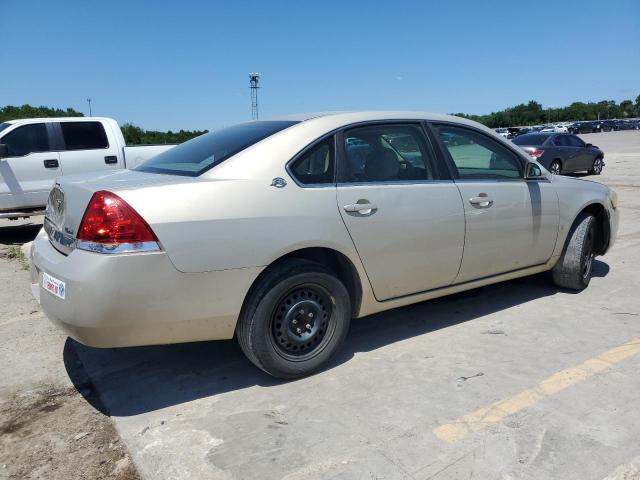 Photo 3 from auction – 2008 CHEVROLET IMPALA LS with VIN 2G1WB58KX81264374