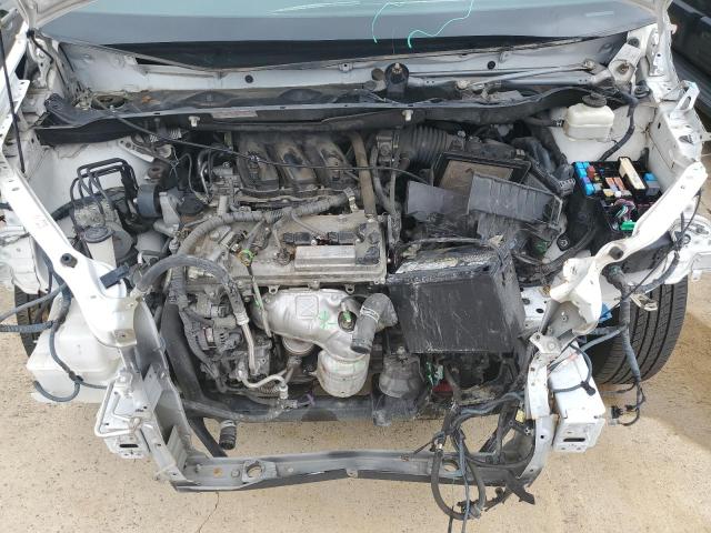 Photo 12 from auction – 2015 TOYOTA SIENNA LE with VIN 5TDKK3DC8FS535799