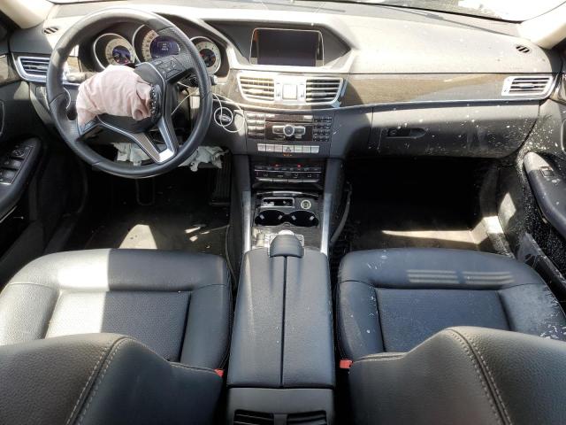 Photo 8 from auction – 2014 MERCEDES-BENZ E 350 with VIN WDDHF5KBXEA878846