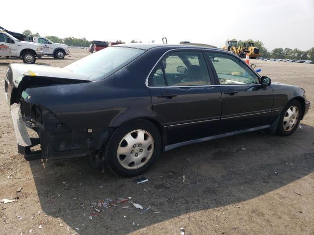 Photo 3 from auction – 1997 ACURA 3.5RL with VIN JH4KA965XVC005787