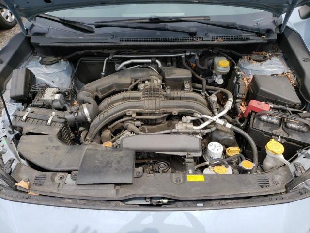 Photo 11 from auction – 2018 SUBARU CROSSTREK with VIN JF2GTACC3J8250032