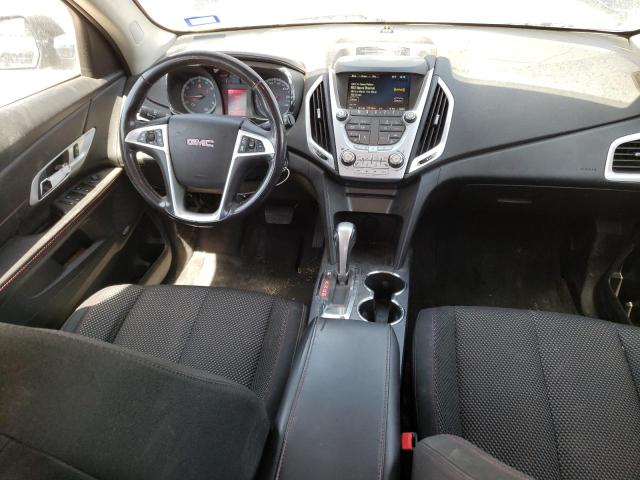 Photo 8 from auction – 2015 GMC TERRAIN SL with VIN 2GKFLWE39F6436017