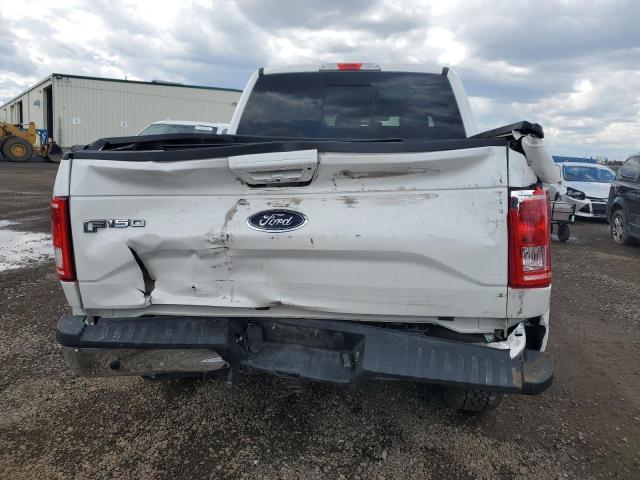 Photo 6 from auction – 2016 FORD F150 SUPER with VIN 1FTEW1EP8GFB79363