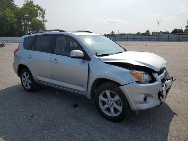 Photo 4 from auction – 2009 TOYOTA RAV4 LIMIT with VIN JTMZK31V69D003083