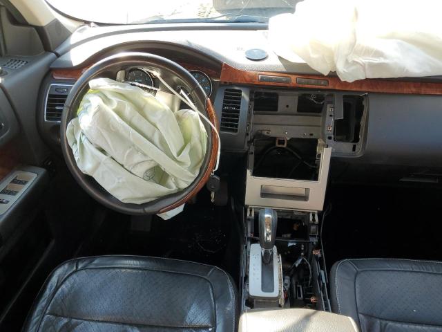Photo 8 from auction – 2012 FORD FLEX LIMIT with VIN 2FMGK5DC0CBD16040