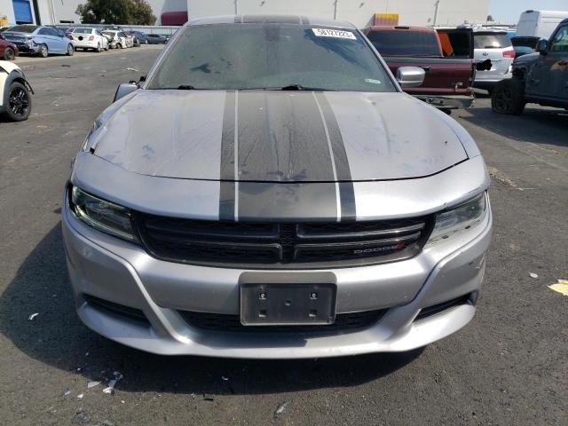 Photo 5 from auction – 2016 DODGE CHARGER SX with VIN 2C3CDXHG0GH339248